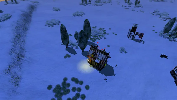 Villagers screenshot 16