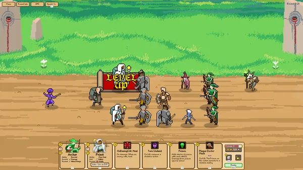 Some of You May Die screenshot 2