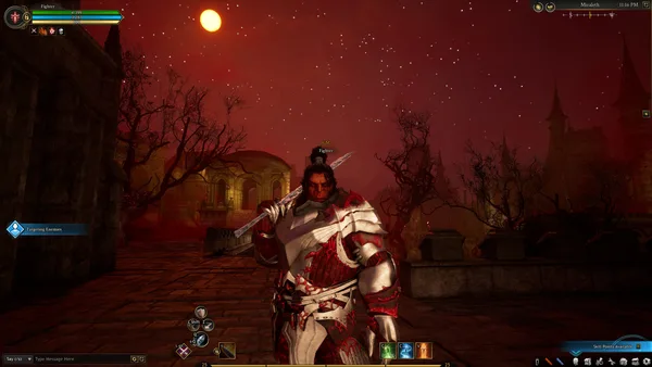 Ashes of Creation screenshot 5