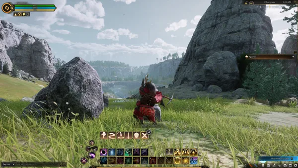 Ashes of Creation screenshot 6