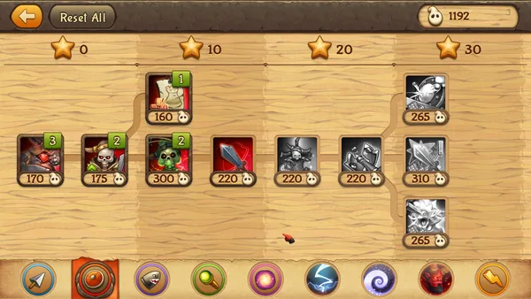 Evil Defenders screenshot 6
