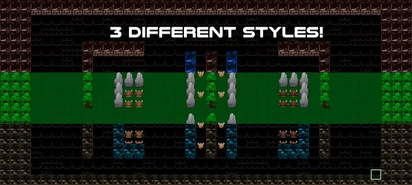 The Minotaur screenshot 3