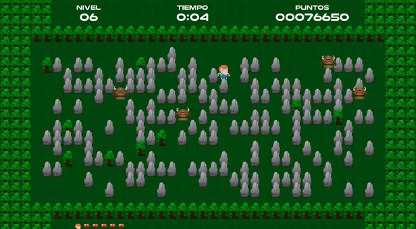 The Minotaur screenshot 5