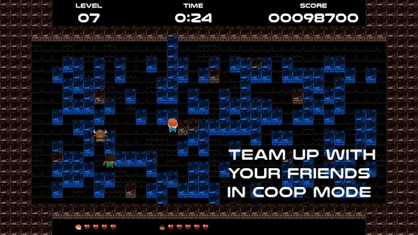 The Minotaur screenshot 6