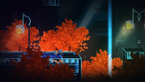 Klang screenshot 9