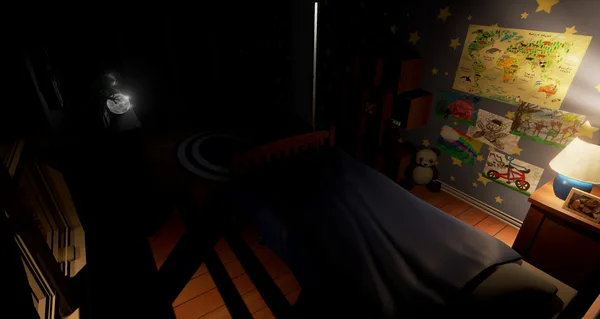 Boogeyman screenshot 1
