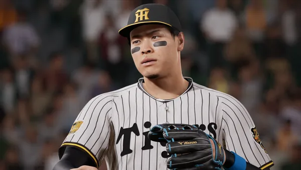 eBaseball™: PRO SPIRIT screenshot 4