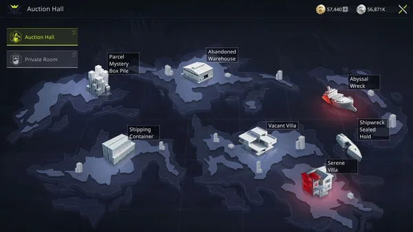 BidKing screenshot 3
