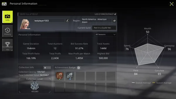 BidKing screenshot 6