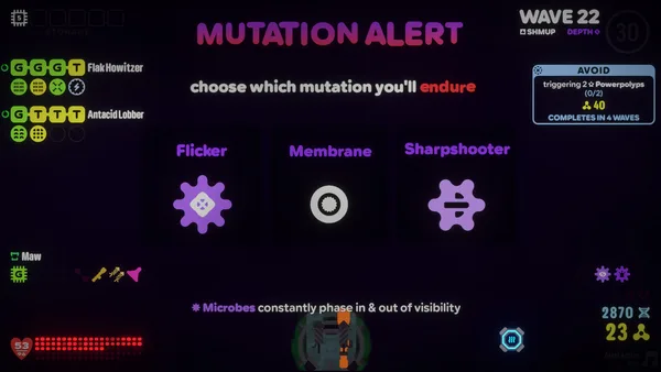 Genome Guardian 2 screenshot 13