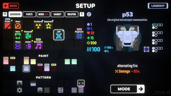 Genome Guardian 2 screenshot 7