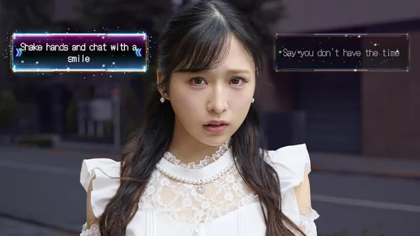 AKIBA LOST screenshot 3