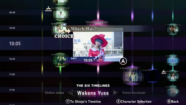 AKIBA LOST screenshot 5