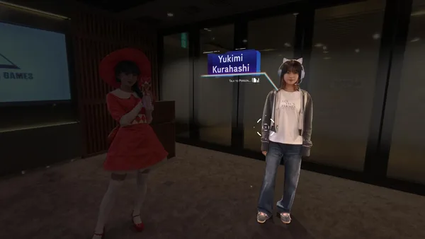 AKIBA LOST screenshot 6