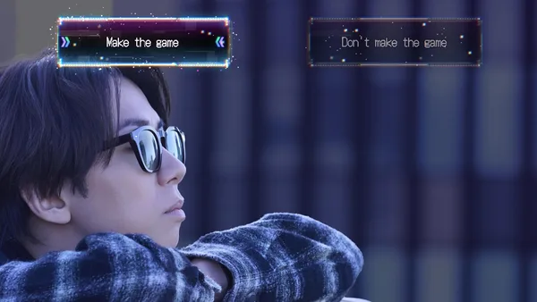 AKIBA LOST screenshot 8