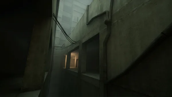 VHOLUME screenshot 3