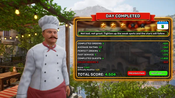 Pizza House Simulator🍕 screenshot 10