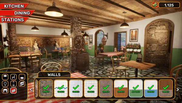 Pizza House Simulator🍕 screenshot 8