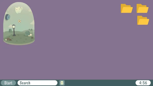 Little Ghosties screenshot 11