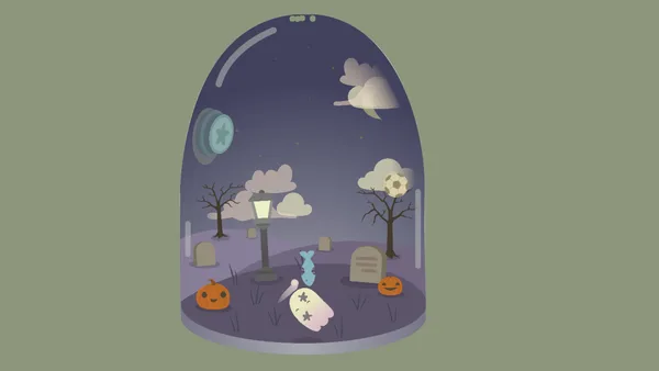 Little Ghosties screenshot 12