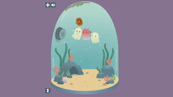 Little Ghosties screenshot 2