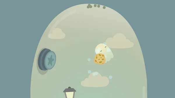 Little Ghosties screenshot 6