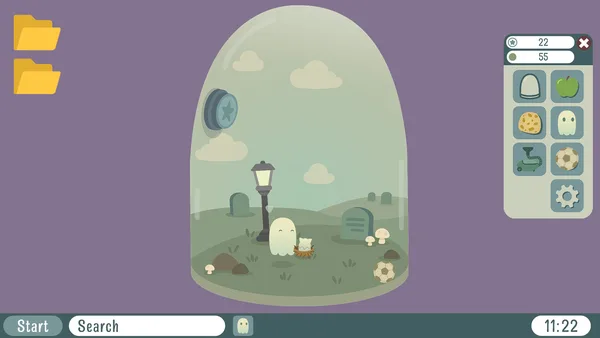 Little Ghosties screenshot 7