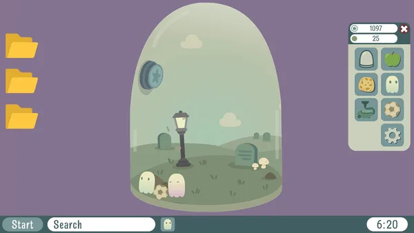 Little Ghosties screenshot 9