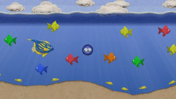 Tasty Planet: Final Bite screenshot 11