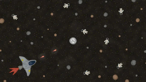 Tasty Planet: Final Bite screenshot 12
