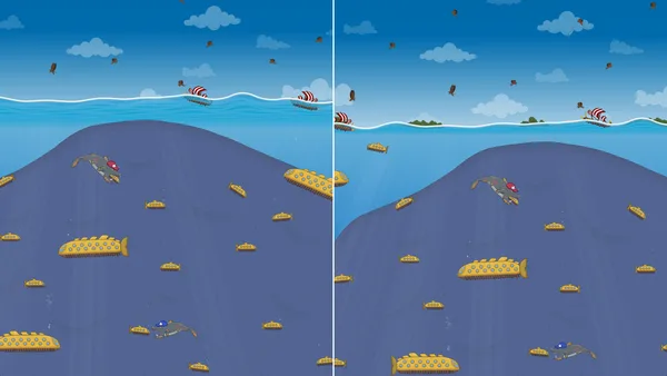 Tasty Planet: Final Bite screenshot 13