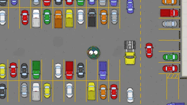 Tasty Planet: Final Bite screenshot 2