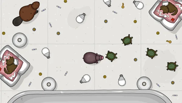 Tasty Planet: Final Bite screenshot 7