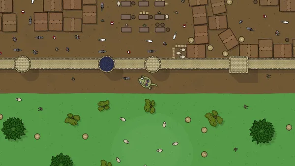 Tasty Planet: Final Bite screenshot 9
