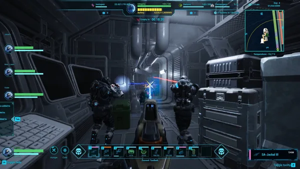 EverRail screenshot 10