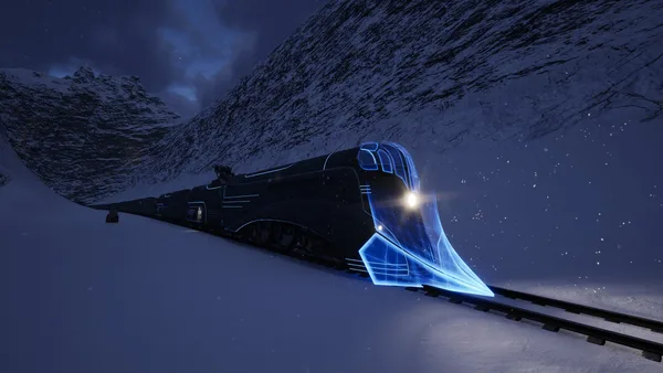 EverRail screenshot 11