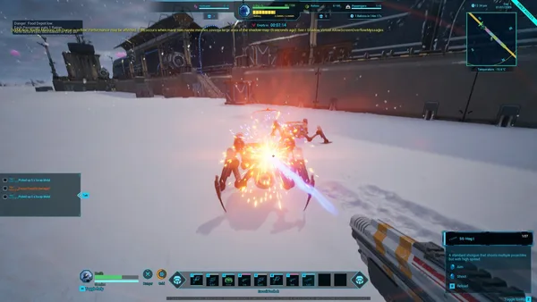 EverRail screenshot 12