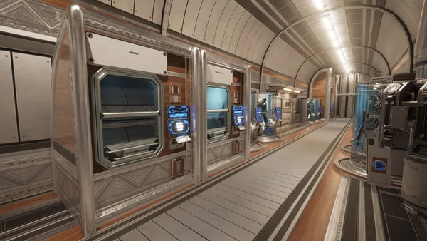 EverRail screenshot 13