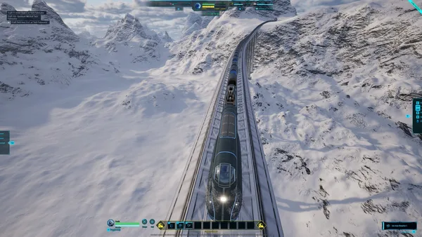 EverRail screenshot 14