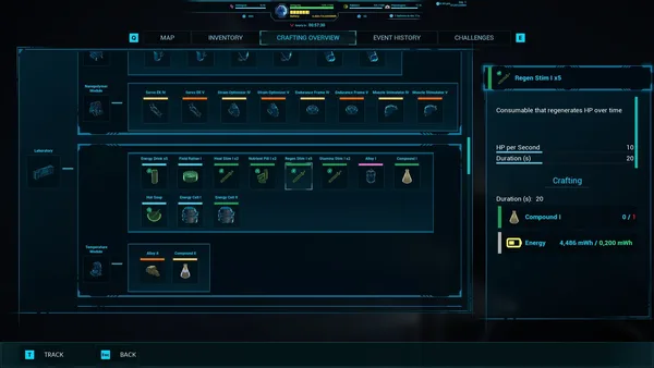 EverRail screenshot 15