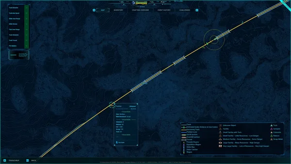 EverRail screenshot 16
