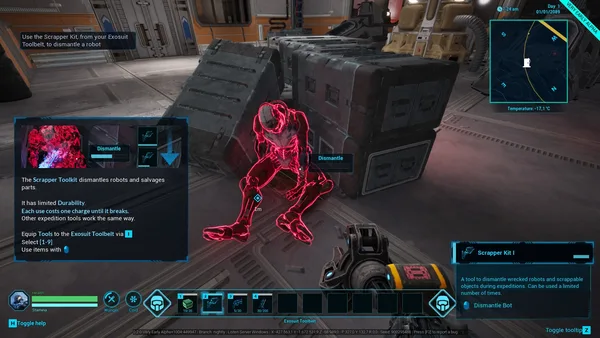 EverRail screenshot 6