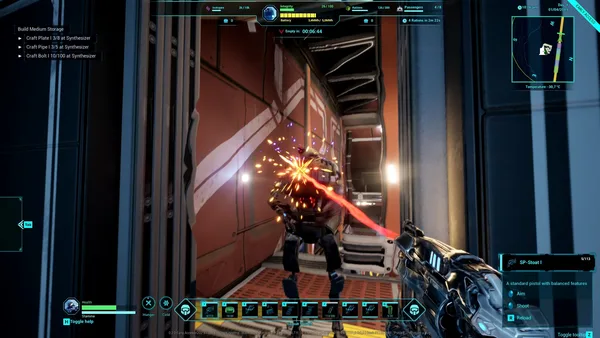 EverRail screenshot 8