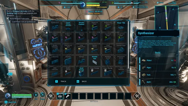 EverRail screenshot 9