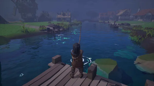 Winds of Valen screenshot 5