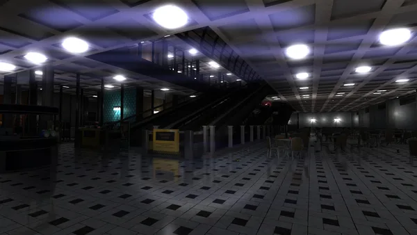 Statues screenshot 2