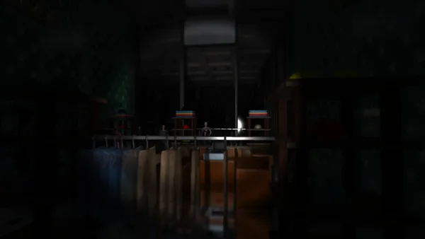 Statues screenshot 3