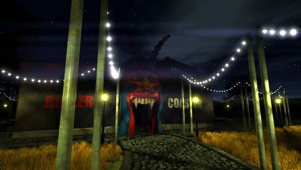Statues screenshot 5