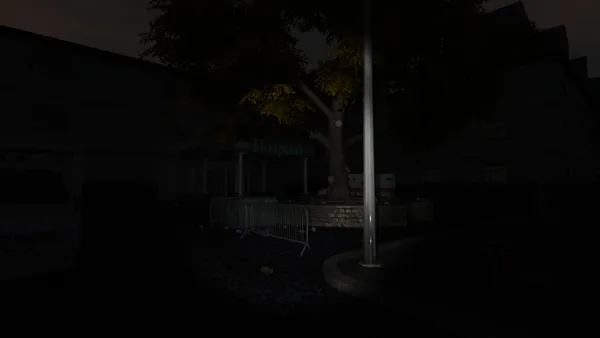 Statues screenshot 6