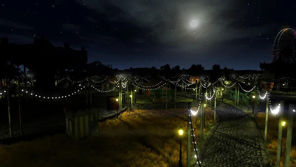 Statues screenshot 9